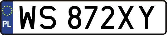 WS872XY