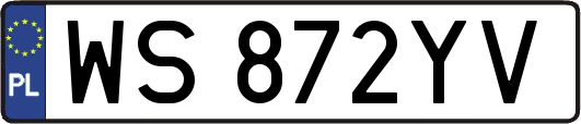 WS872YV
