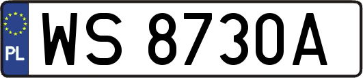 WS8730A