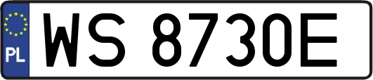 WS8730E