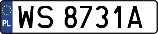 WS8731A