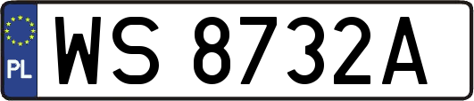 WS8732A