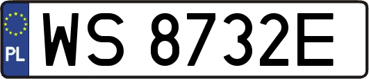 WS8732E