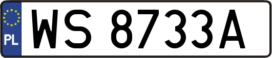 WS8733A