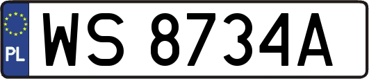 WS8734A