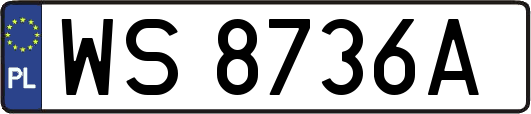 WS8736A