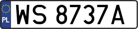 WS8737A