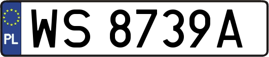 WS8739A