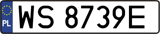 WS8739E