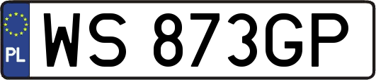 WS873GP