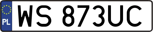 WS873UC