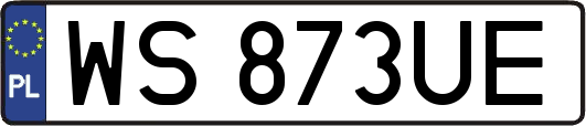 WS873UE
