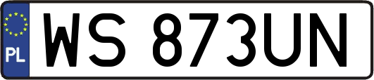 WS873UN
