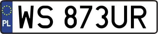 WS873UR