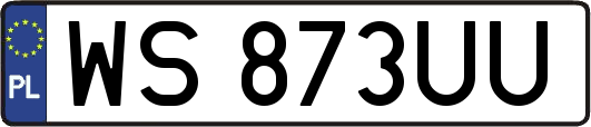 WS873UU