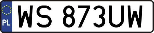 WS873UW