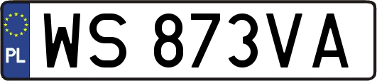 WS873VA