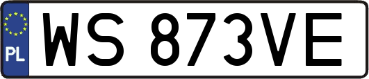 WS873VE