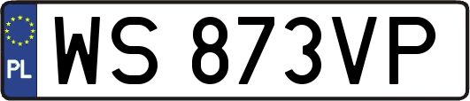 WS873VP