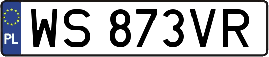 WS873VR