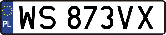 WS873VX