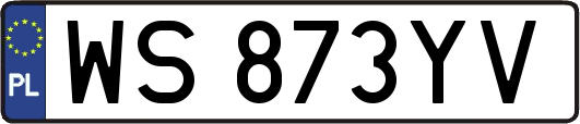 WS873YV