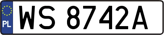 WS8742A