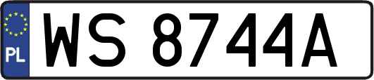 WS8744A