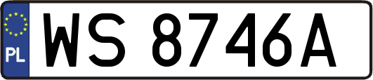 WS8746A