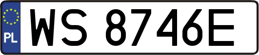 WS8746E