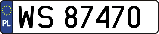 WS87470
