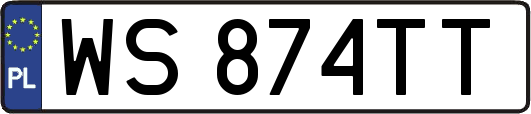 WS874TT
