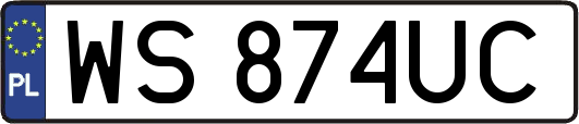 WS874UC