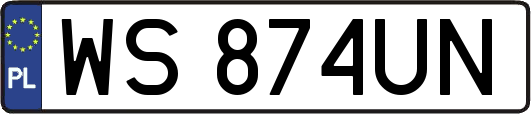 WS874UN