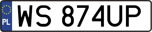 WS874UP