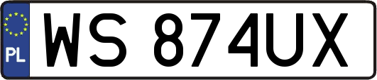 WS874UX