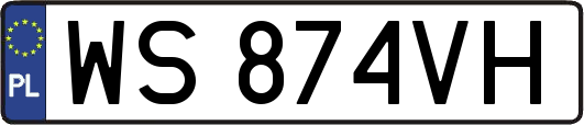 WS874VH