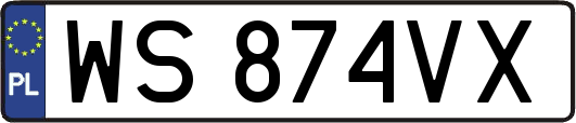 WS874VX