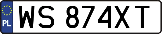WS874XT