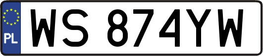 WS874YW