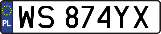 WS874YX
