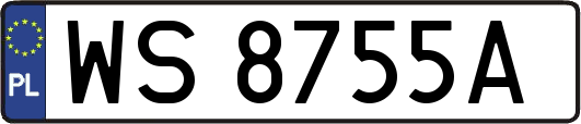 WS8755A