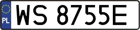 WS8755E
