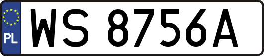 WS8756A
