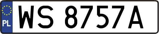 WS8757A
