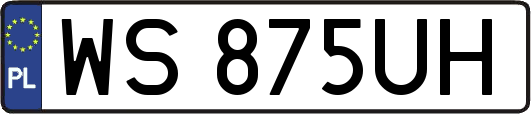 WS875UH