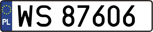 WS87606