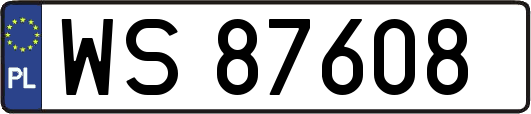 WS87608