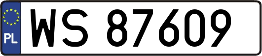WS87609