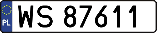 WS87611